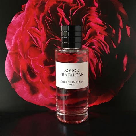 profumo dior rouge trafalgar|Dior red perfume.